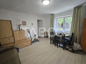 Casa individuala 74mp de vanzare in Marginimea Sibiului Talmacel - imagine 5