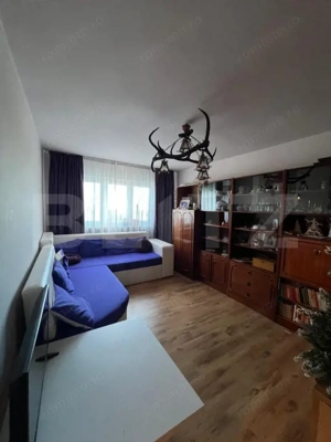 Apartament spațios,  luminos |3 camere | Suprafata totala 81 mp | Dâmbu Pietros  - imagine 7