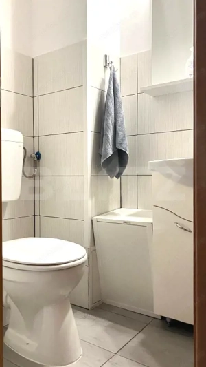 Apartament modern cu 3 camere, tip PB, lângă Cetate - imagine 9