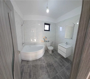 Casa individuala la cheie Sacalaz - imagine 4