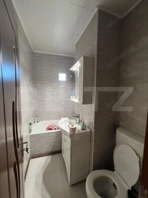 Apartament spațios,  luminos |3 camere | Suprafata totala 81 mp | Dâmbu Pietros  - imagine 6