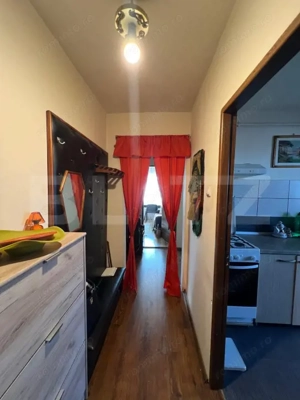 Apartament spațios,  luminos |3 camere | Suprafata totala 81 mp | Dâmbu Pietros  - imagine 8