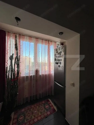 Apartament spațios,  luminos |3 camere | Suprafata totala 81 mp | Dâmbu Pietros  - imagine 5