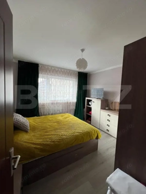 Apartament spațios și luminos | 3 camere | 81 mp | Dâmbu Pietros 