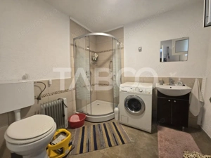 Casa individuala 74mp de vanzare in Marginimea Sibiului Talmacel - imagine 8