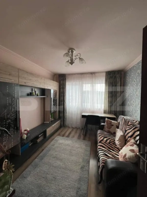 Apartament spațios,  luminos |3 camere | Suprafata totala 81 mp | Dâmbu Pietros  - imagine 3