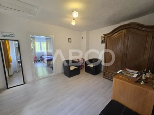 Casa individuala 74mp de vanzare in Marginimea Sibiului Talmacel - imagine 2