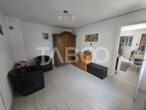 Casa individuala 74mp de vanzare in Marginimea Sibiului Talmacel - imagine 9