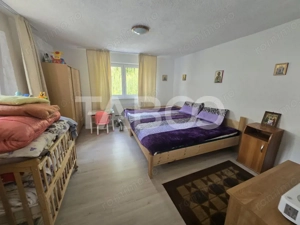 Casa individuala 74mp de vanzare in Marginimea Sibiului Talmacel - imagine 10