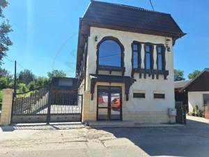 Oportunitate-Clădire comercială HoReCa in Domnesti-Arges - imagine 5