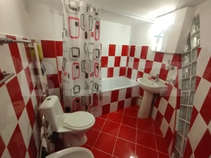 Apartament 2 camere,60 mp,decomandat,bloc nou,parcare,zona Casa Somesana - imagine 7