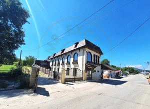 Oportunitate-Clădire comercială HoReCa in Domnesti-Arges - imagine 9