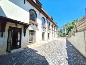 Oportunitate-Clădire comercială HoReCa in Domnesti-Arges - imagine 2