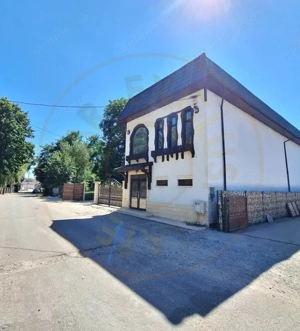 Oportunitate-Clădire comercială HoReCa in Domnesti-Arges - imagine 12
