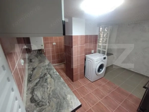 Apartament 2 camere,60 mp,decomandat,bloc nou,parcare,zona Casa Somesana - imagine 3