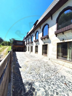 Oportunitate-Clădire comercială HoReCa in Domnesti-Arges - imagine 15