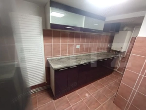 Apartament 2 camere,60 mp,decomandat,bloc nou,parcare,zona Casa Somesana - imagine 2