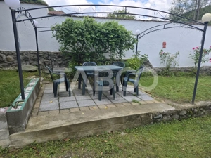 Casa individuala 74mp de vanzare in Marginimea Sibiului Talmacel - imagine 15