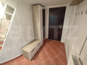 Apartament 2 camere,60 mp,decomandat,bloc nou,parcare,zona Casa Somesana - imagine 5
