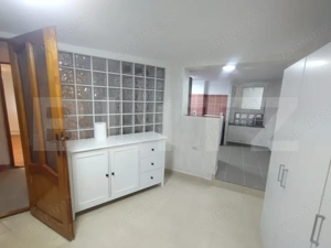 Apartament 2 camere,60 mp,decomandat,bloc nou,parcare,zona Casa Somesana - imagine 6