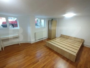 Apartament 2 camere,60 mp,decomandat,bloc nou,parcare,zona Casa Somesana - imagine 4