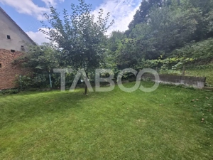 Casa individuala 74mp de vanzare in Marginimea Sibiului Talmacel - imagine 14