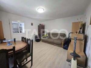 Casa individuala 74mp de vanzare in Marginimea Sibiului Talmacel - imagine 12