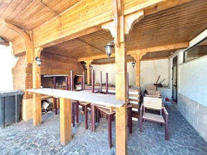 Oportunitate-Clădire comercială HoReCa in Domnesti-Arges - imagine 10