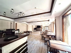 Oportunitate-Clădire comercială HoReCa in Domnesti-Arges - imagine 14