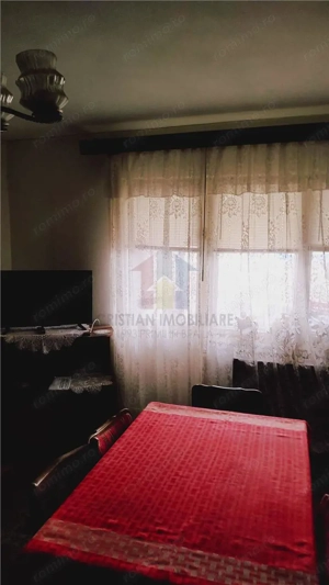 2 camere confort 1 Decomandat, Viziru 3, etaj intermediar - imagine 7