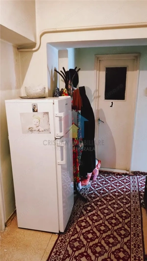 2 camere confort 1 Decomandat, Viziru 3, etaj intermediar - imagine 6