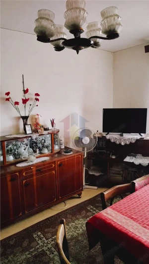 2 camere confort 1 Decomandat, Viziru 3, etaj intermediar - imagine 2