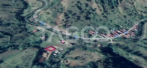 Teren intravilan cu utilitati 415 mp Rau Sadului Sibiu - imagine 2