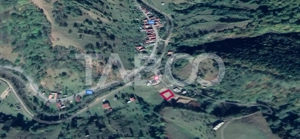 Teren intravilan cu utilitati 415 mp Rau Sadului Sibiu - imagine 3