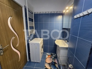 Penthouse 3 camere de inchiriat 70 mpu terasa 58 mp zona Doamna Stanca - imagine 8