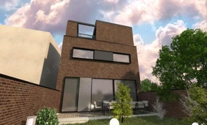 Vanzare teren 1 Mai -Popisteanu