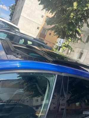 RENAULT MEGANE 4 ,2019 1.5 dci, manual cu adblue - imagine 3