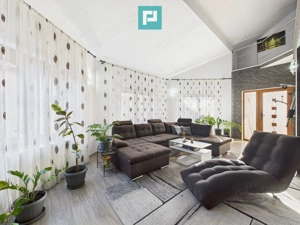 Casa P+M, Aradul Nou - imagine 5