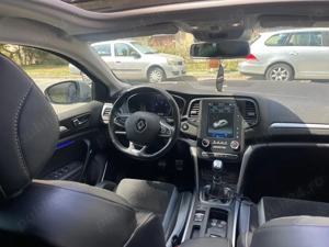 RENAULT MEGANE 4 ,2019 1.5 dci, manual cu adblue - imagine 6