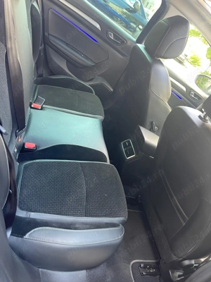 RENAULT MEGANE 4 ,2019 1.5 dci, manual cu adblue - imagine 5