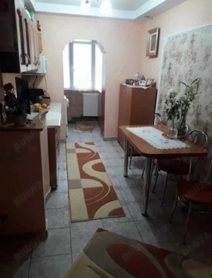 Apartament cu 2 camere, zona Ocolul Silvic- N. Iorga - imagine 5