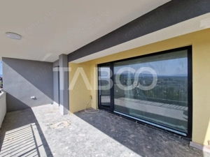 Apartament 66 mp utili 3 camere 2 bai etaj 3 in bloc cu lift Turnisor - imagine 8