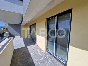 Apartament 66 mp utili 3 camere 2 bai etaj 3 in bloc cu lift Turnisor - imagine 5