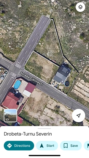 Teren intravilan 654mp - imagine 6