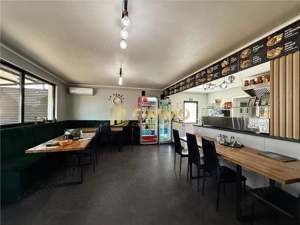 Casa 11.4 ari teren | Restaurant | Service auto | ID:1358