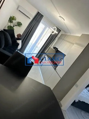 Vanzare apartament 2 camere de LUX Marasti zona FSEGA Iulius Mall, Cluj-Napoca