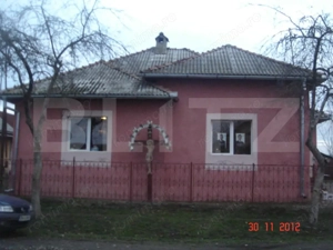 Locuință în Șieu Odorhei – centrală termică + boiler, acces la asfslt