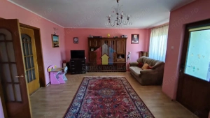 Vila P+1+Pod, teren 270 mp, Mobilata si Utilata, Chiscani