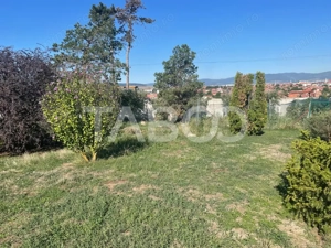 Teren intravilan de vanzare in Sebes zona Motel Dacia