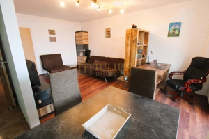 2 camere,  zona Aradului (Banu Construct) aproape de Agronomie - imagine 4